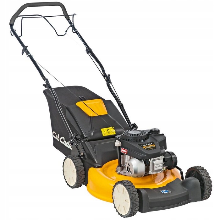 Kosiarka Spalinowa Z Napędem Cub Cadet LM1 CR53 53CM 12D-PQSC603 Cub Cadet