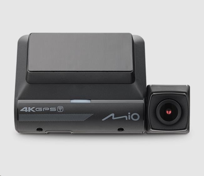 Kamera do auta Mio MiVue 956W 4K Hdr Wifi Gps 5415N7040034