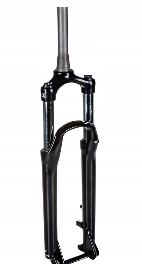 Suntour SF20 XCM32 27.5" 100mm Disc Tapered Boost tarcza Mtb 15x110