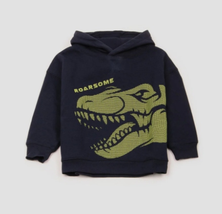 

Primark bluza chłopięca roz 104 cm