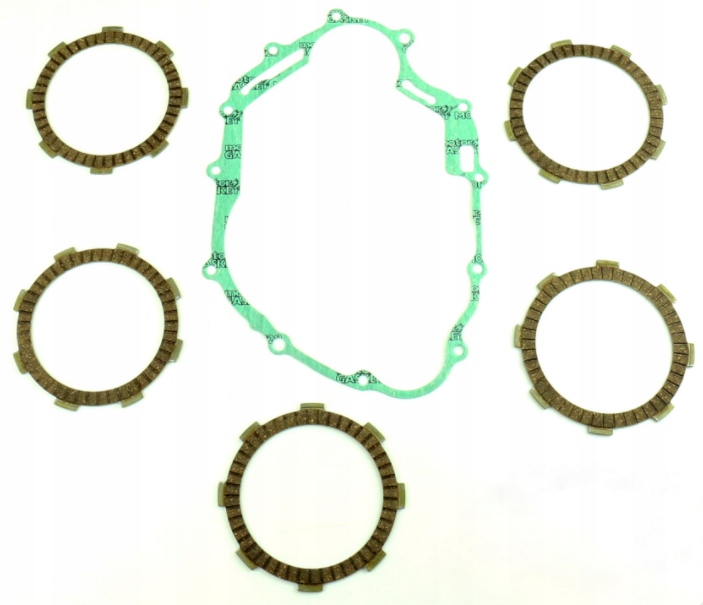 Sada pro opravu spojky Honda Crf 150 F 06-07