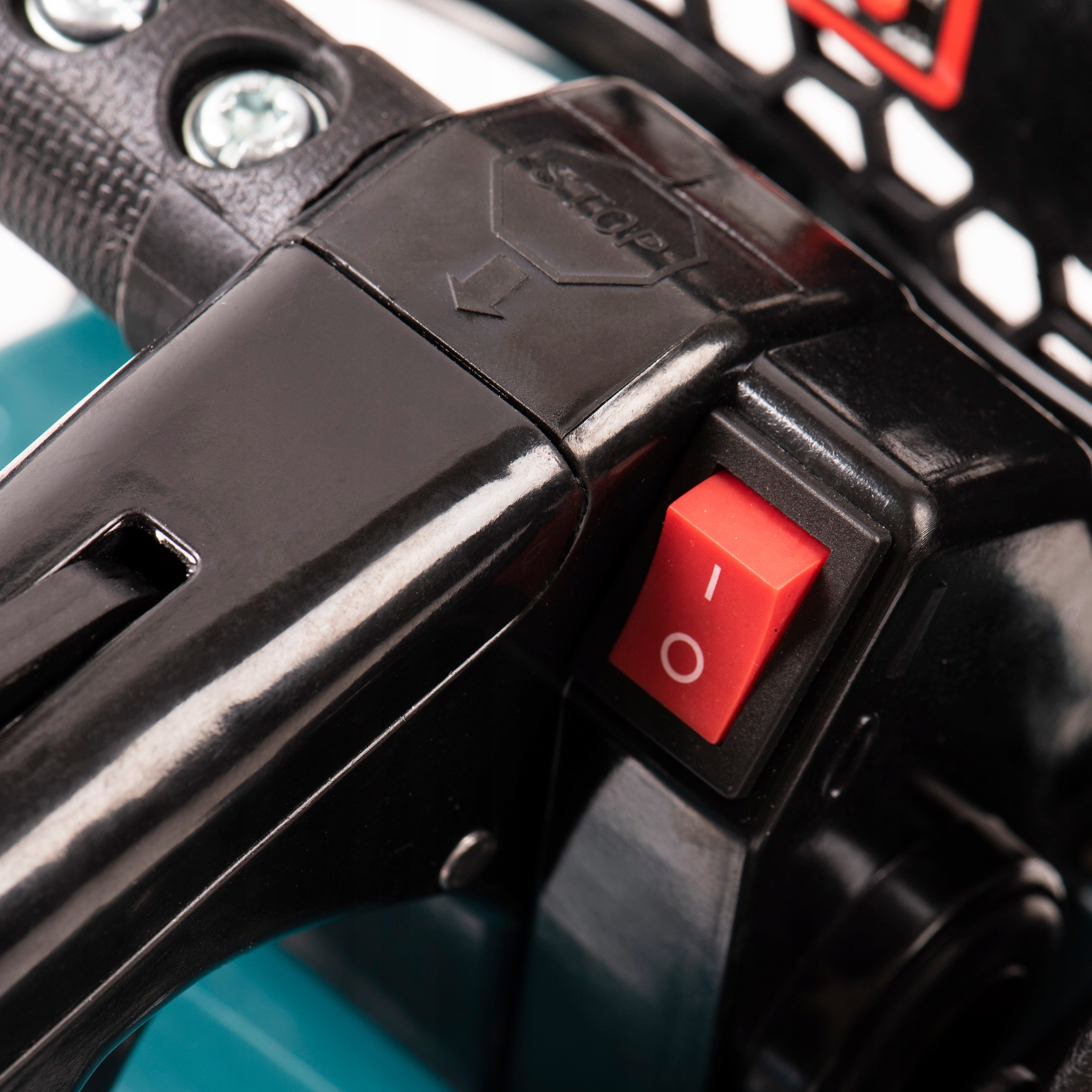 NIEZAWODNA PIŁA SPALINOWA GAŁĘZIOWA GAŁĘZIÓWKA ŁAŃCUCHOWA 2,9KM + GRATIS Marka Boxer