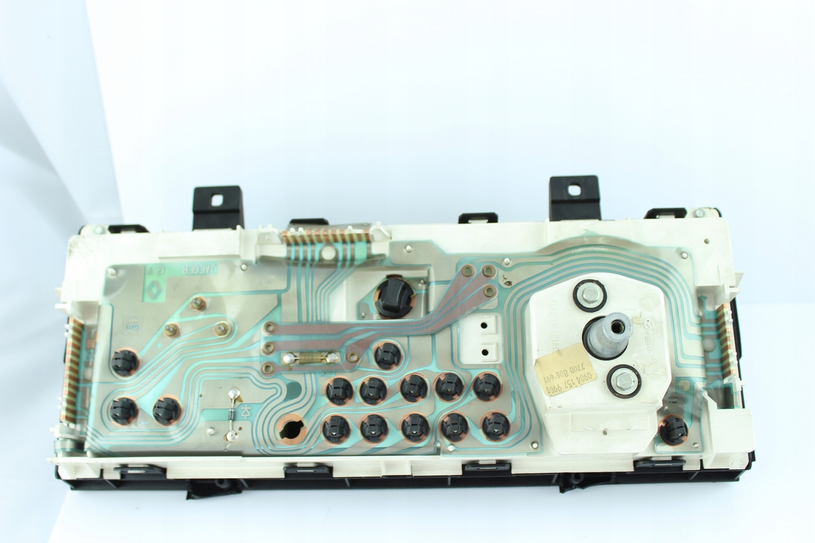 dials PREDKOSCIOMIERZ RENAULT CLIO 7700806691 VEGLIA