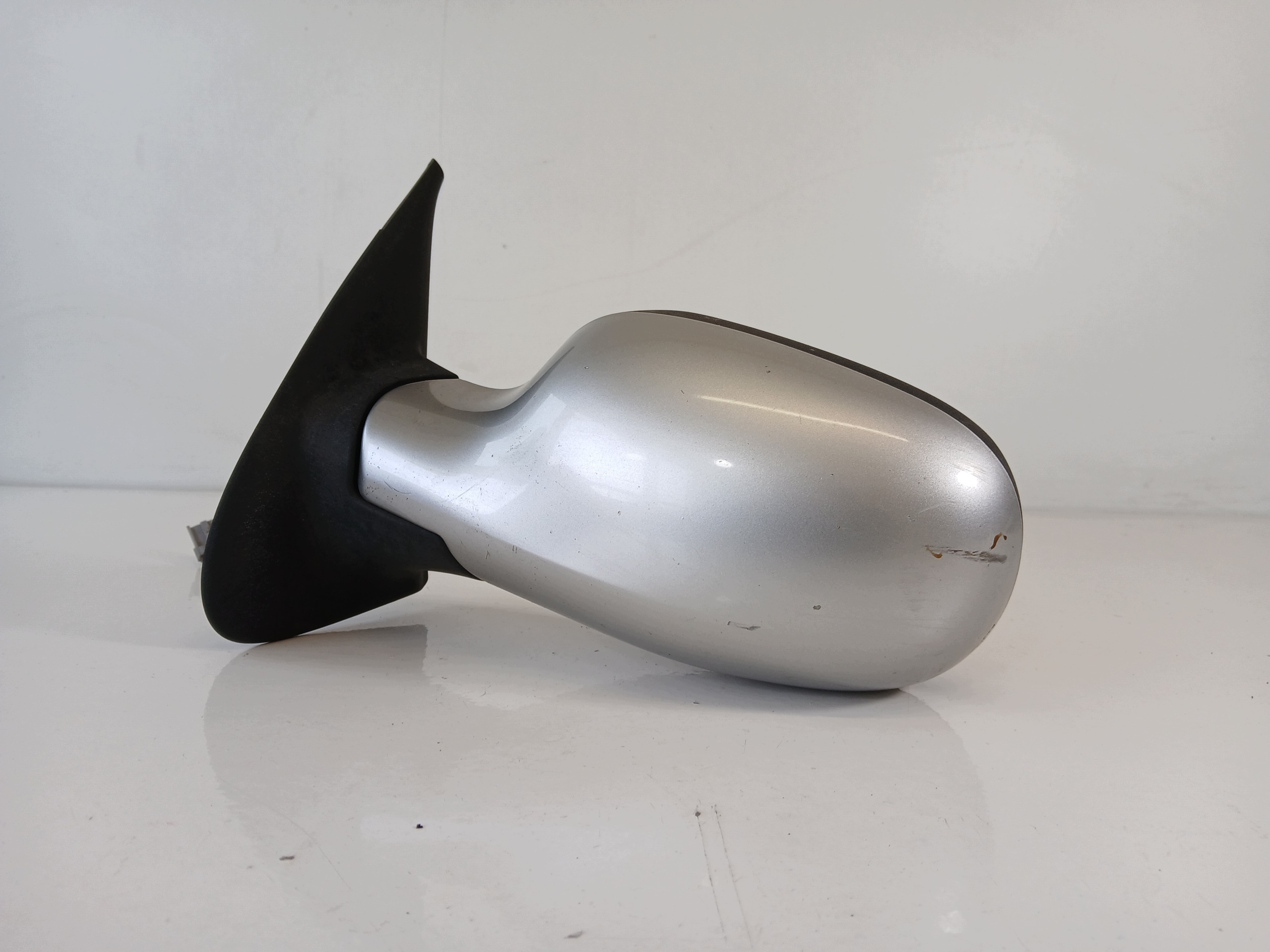 NISSAN MICRA K12 mirror left 3 PIN KY0