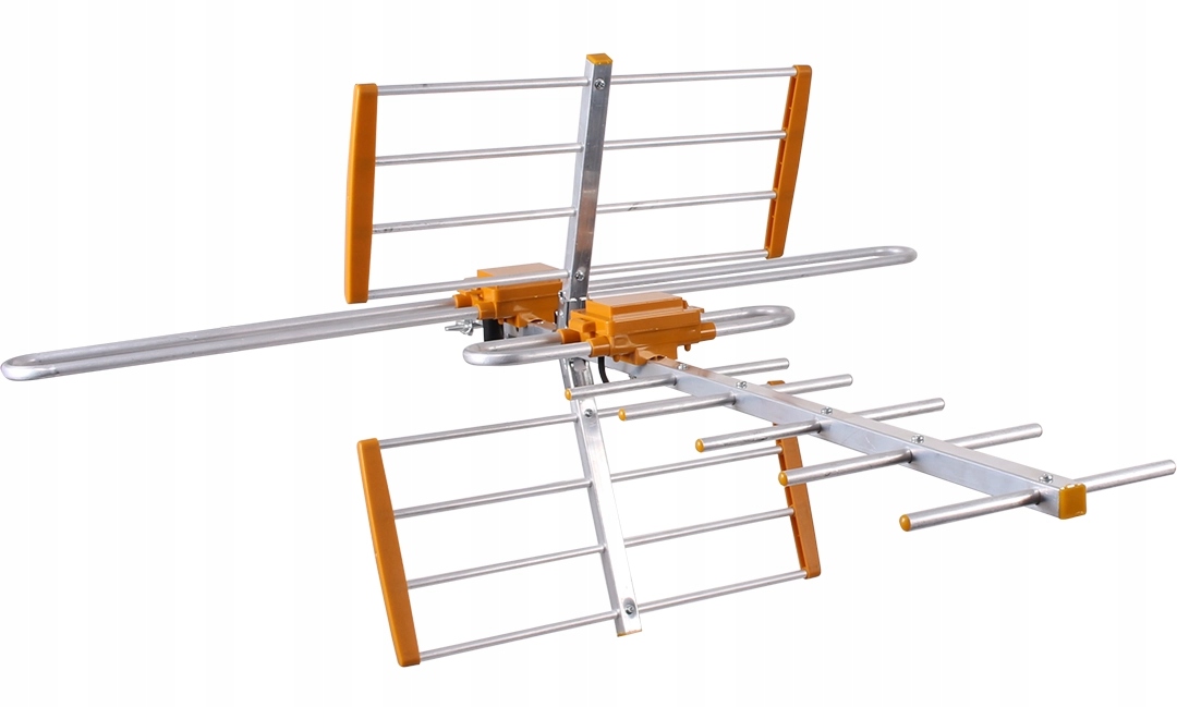 Внешняя антенна Red Eagle Galaxy Combo