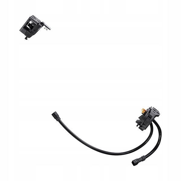 Držák baterie Shimano Steps E-mtb BT-E8035