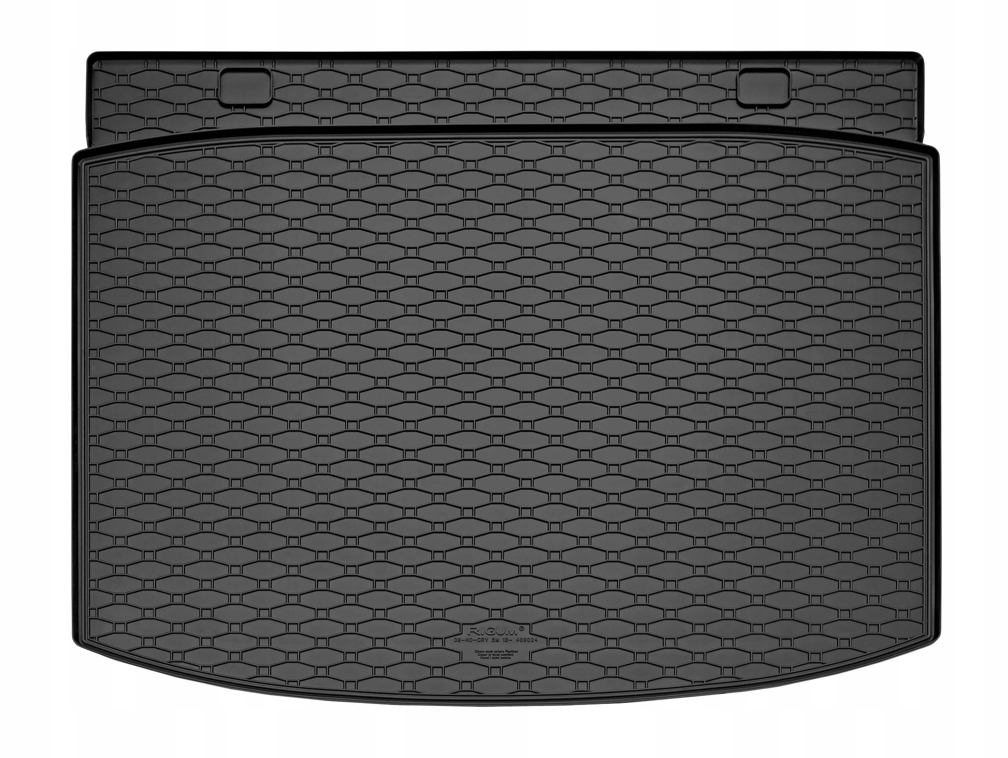 Dywaniki i mata do Honda CR-V / Hybryda 5 miejsc 2018-2023 Producent Rigum