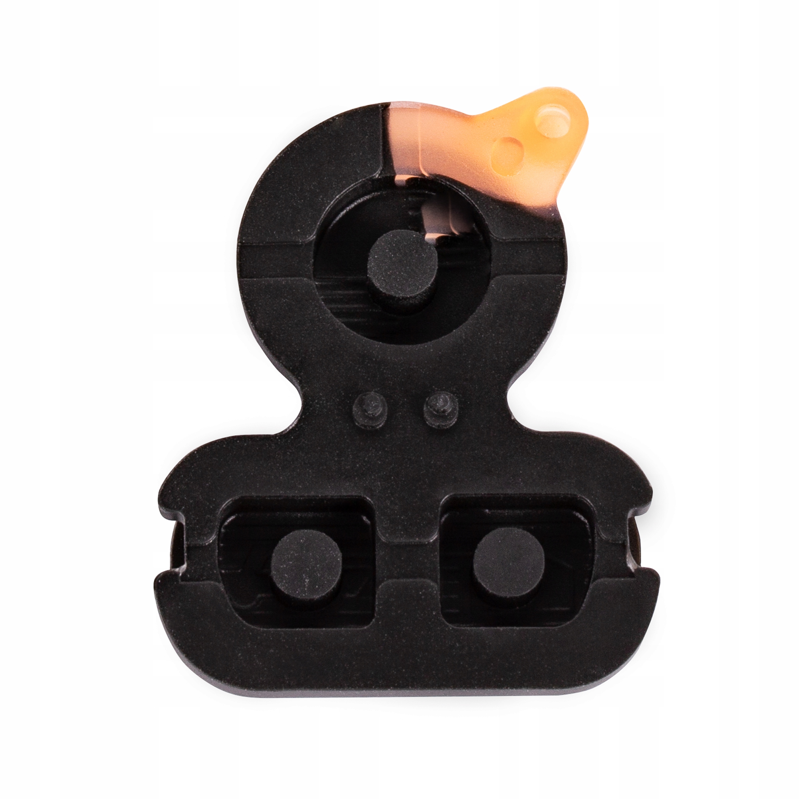 GUMKA PRZYCISKI DO KLUCZYKA BMW E36 E38 E39 E46 Typ samochodu Samochody osobowe