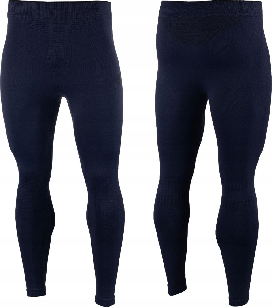 SPODNIE LEGGINSY BIELIZNA TERMOAKTYWNA 4F r 2XL/3XL
