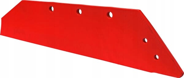 Radlice bez dlátka, pravý 18" Unm 43 pasuje k V&n 5095PK501301