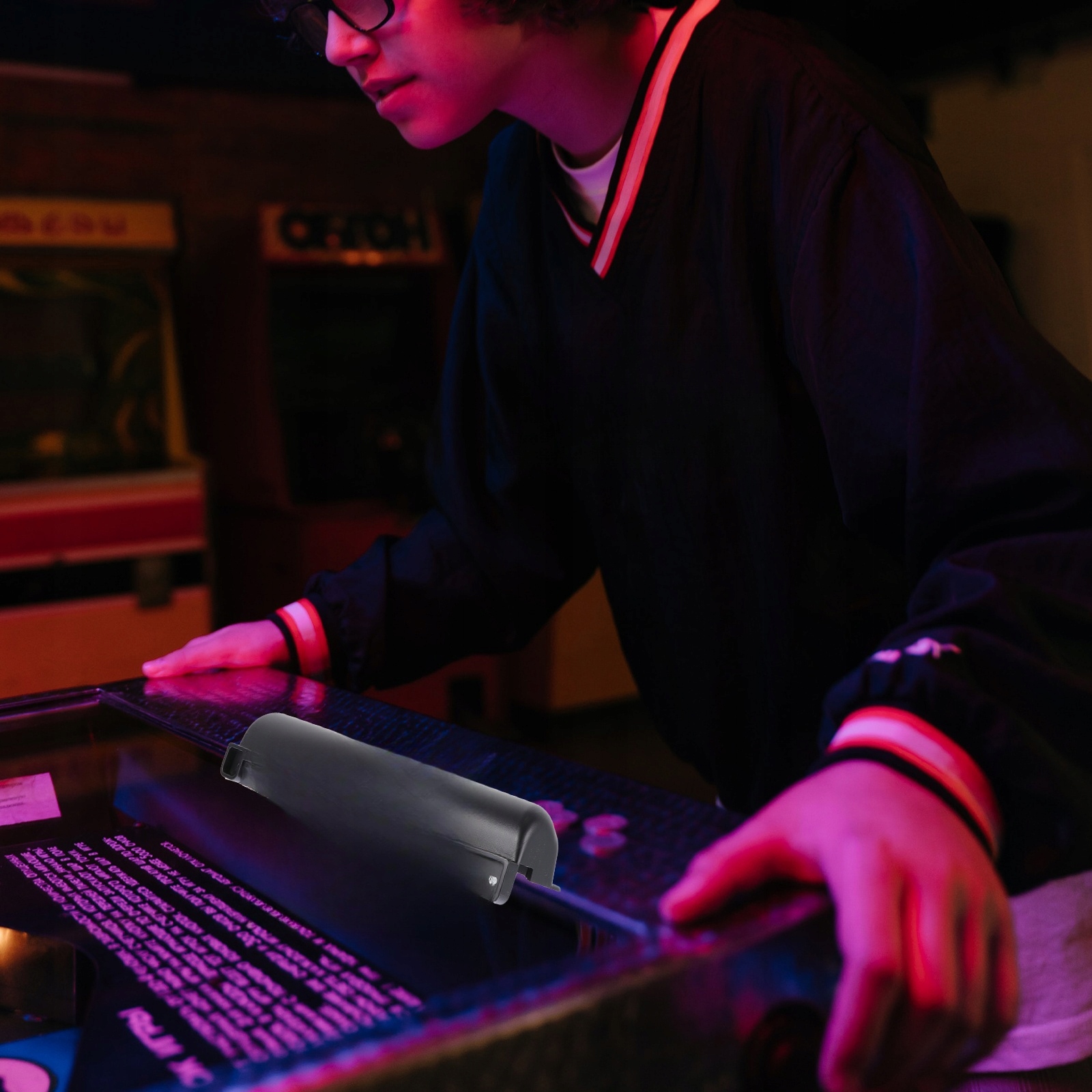 MARKERY DO PUNKTÓW HOKEJOWYCH STOP 2 SZT Kod producenta 13402402