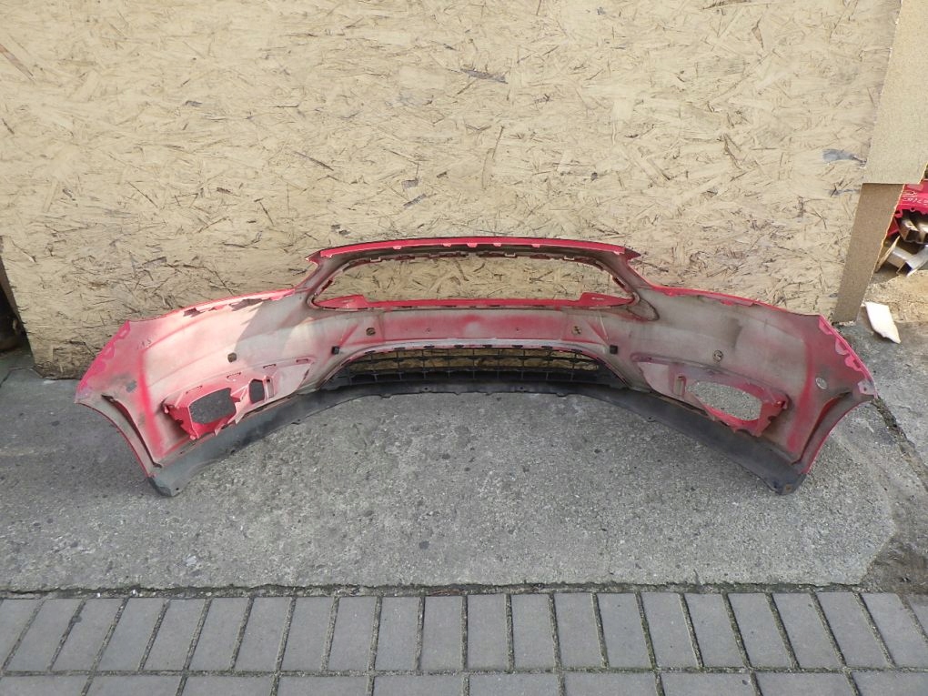 FORD FOCUS MK3 LIFT 14- Frontstoßstange