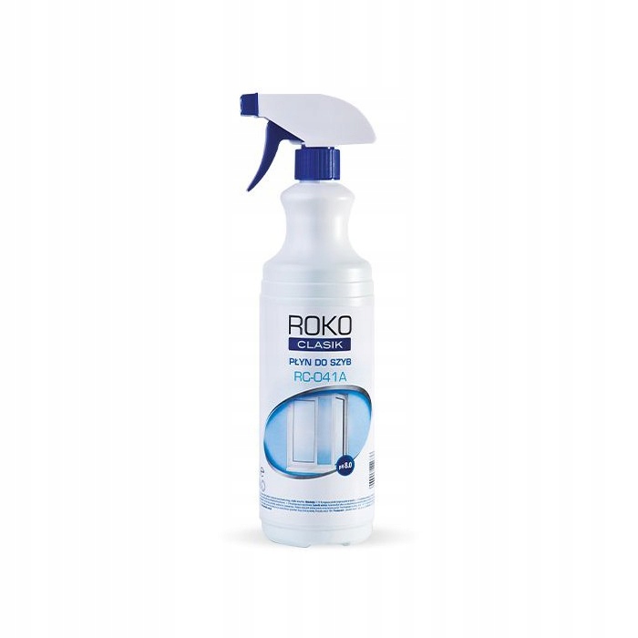 

Roko Professional Rosil Płyn do mycia szyb 1L
