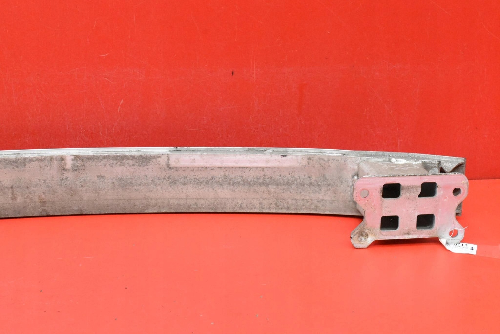 bumper support front front pillar OPEL MERIVA B 10-14