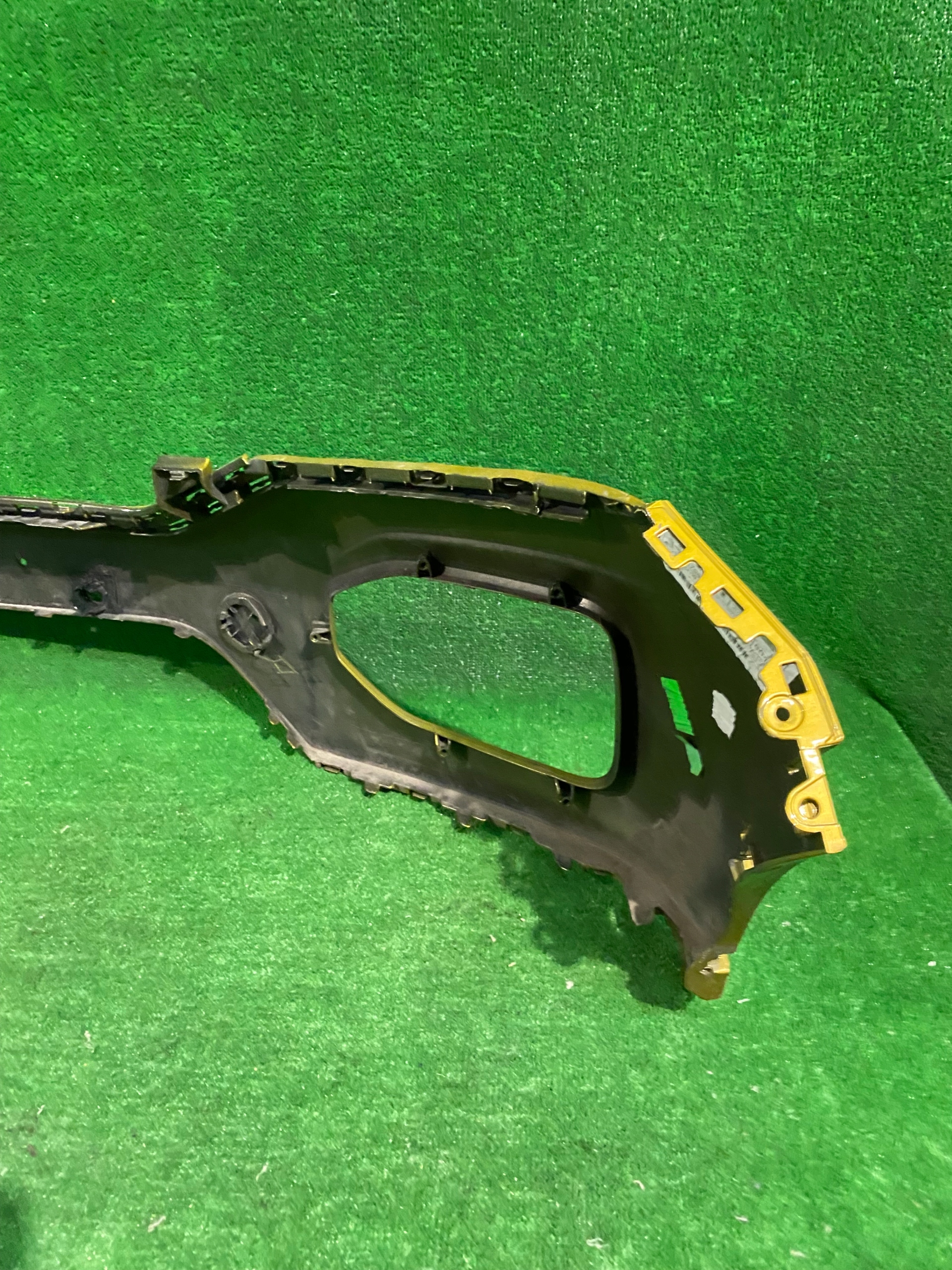 front bumper front VW T-ROC 2GA NR.Z4590