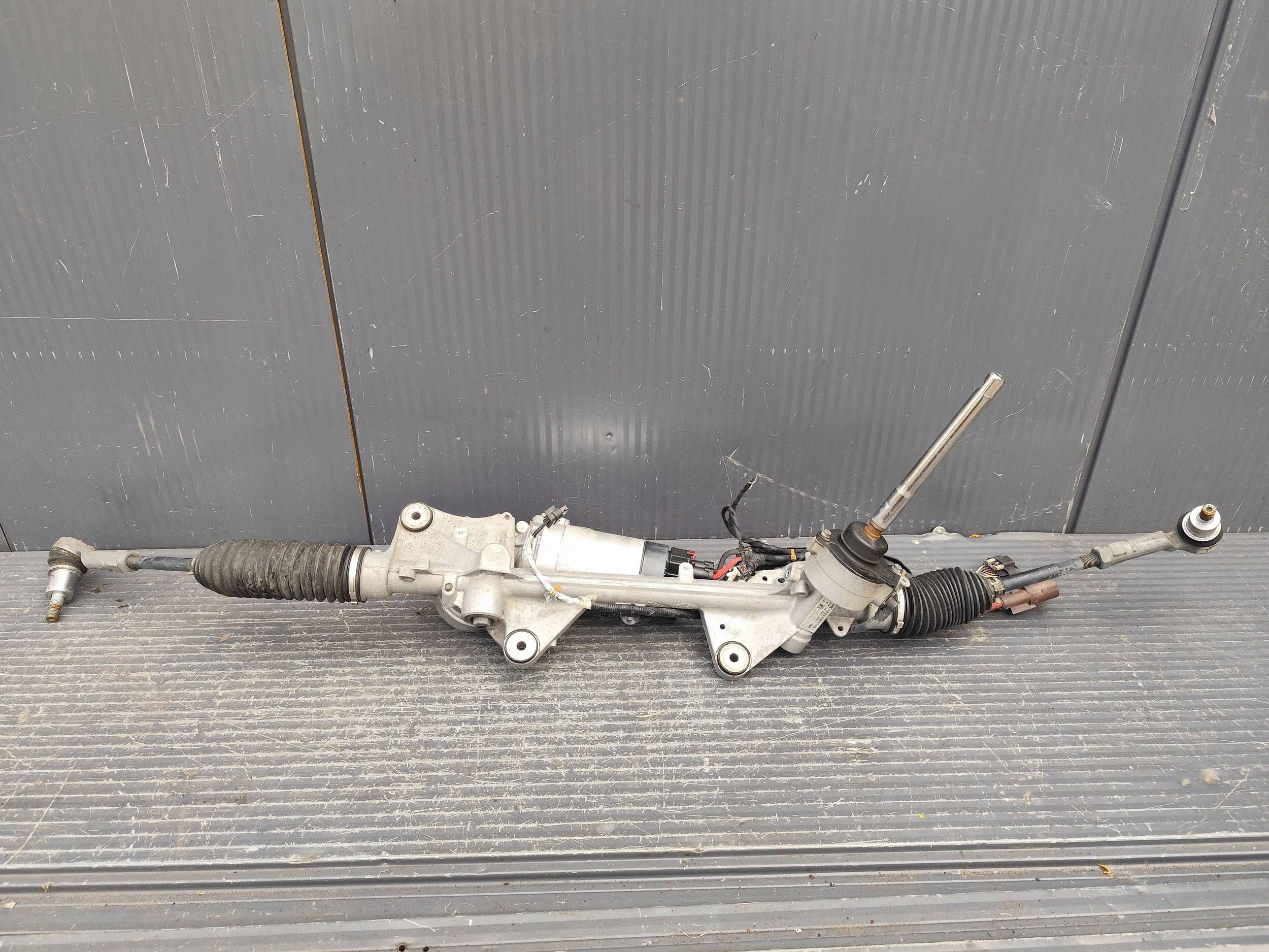 LAND ROVER EVOQUE L551 drag rod servo steering control M8D23200AF