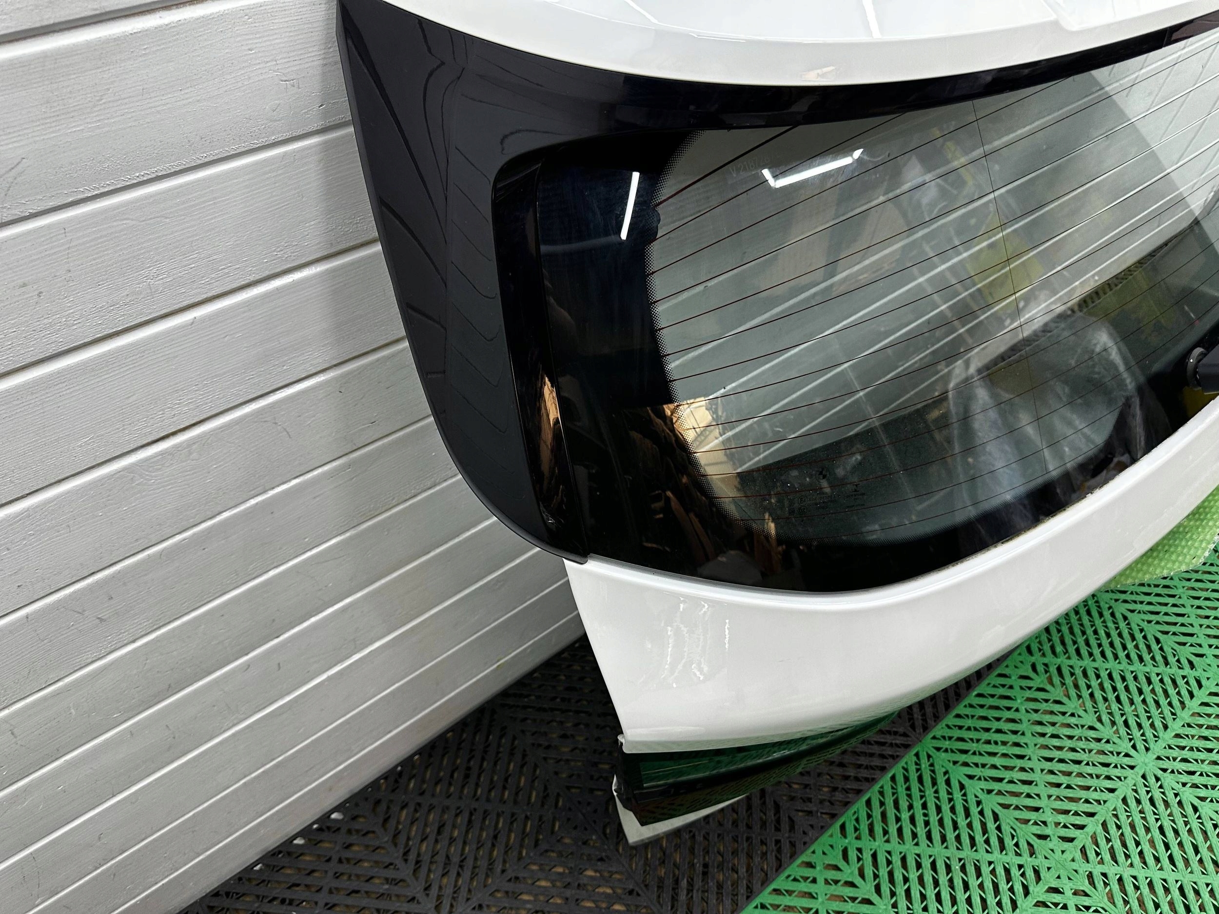 Heckklappe BMW 2 Active Tourer U06 8494363