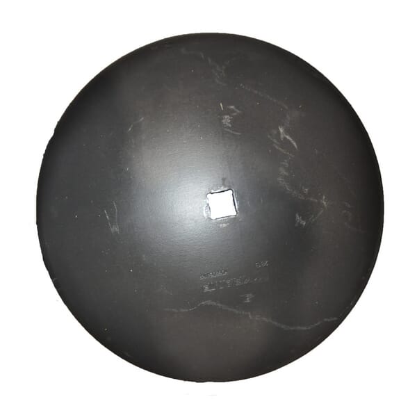 Talíř brány hladký, 660x8 TR41 HD660841KR