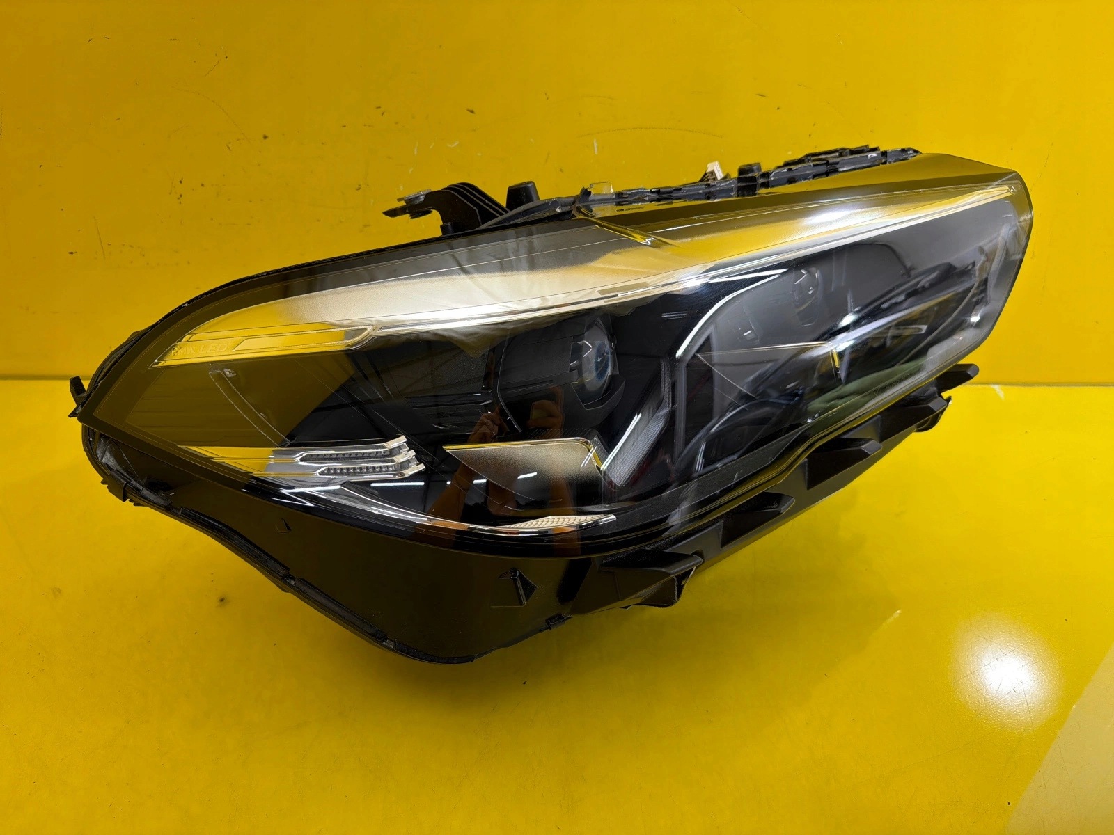 light right BMW X5 G05 X6 G06 Full Led 5A27982-01