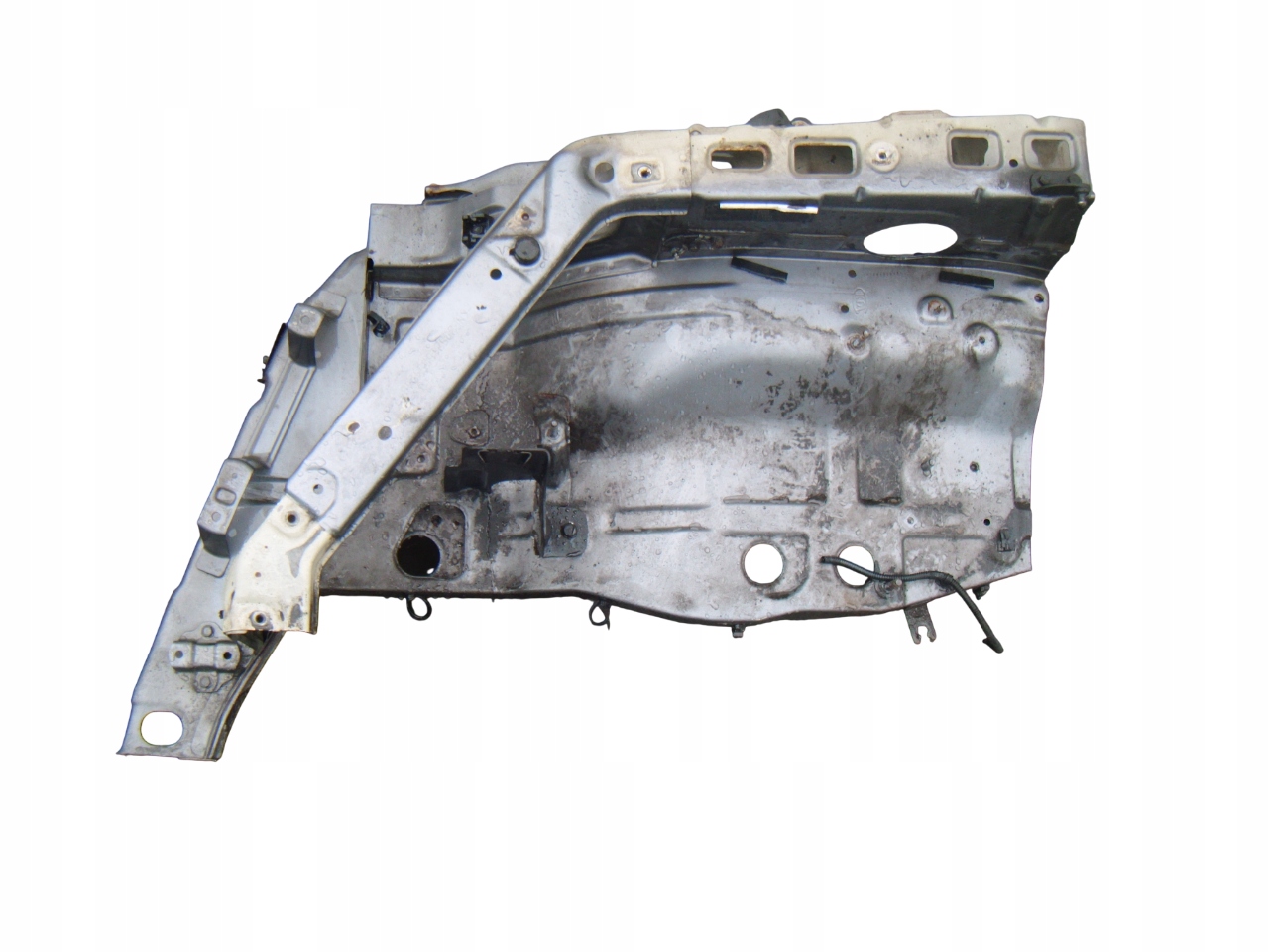 KIA SORENTO 1 I 02- ĆWIARTKA PODŁUŻNICA PRAWY PRZÓD