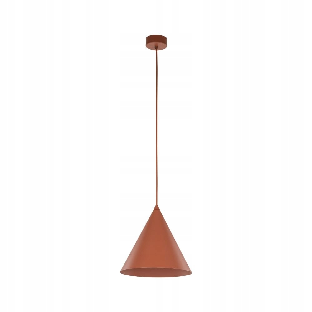 Závěsná lampa Shine Red 6632 Tk Lighting