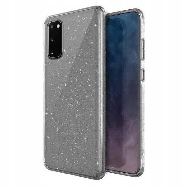 

Etui Uniq Clarion do Samsung S20