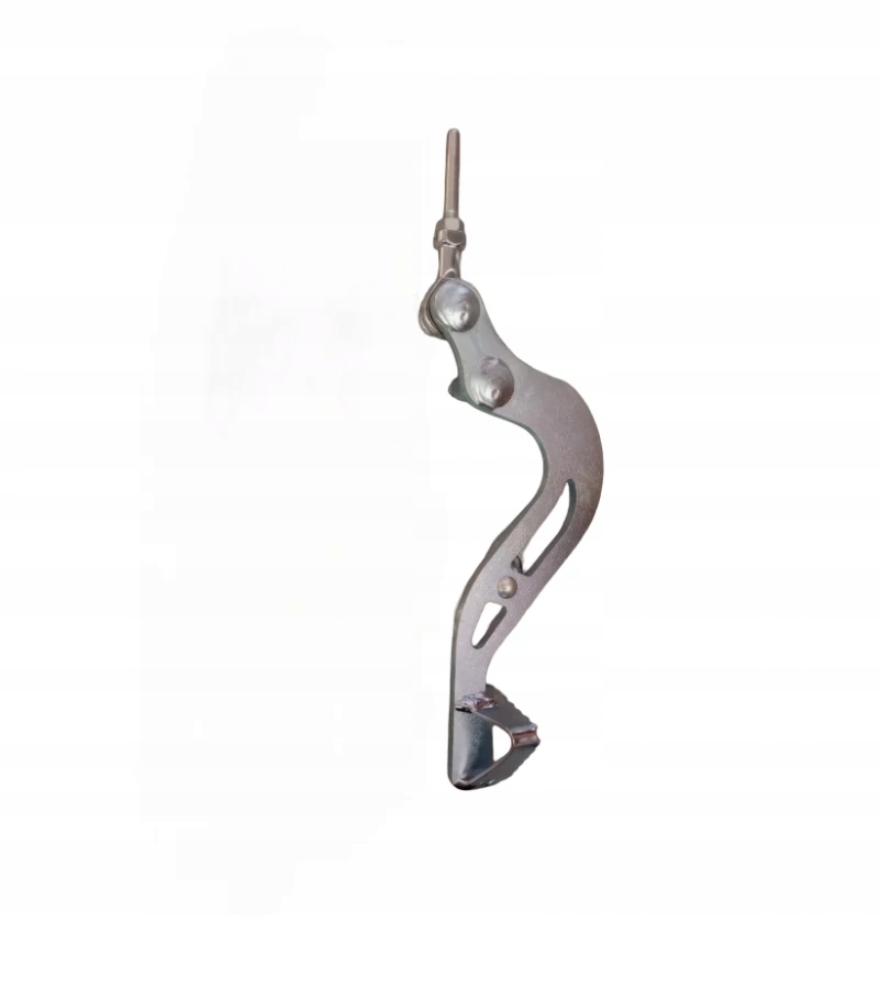 Zadná Brzdová Páka Ktm Sx 65 05-08 U-10 46003060233