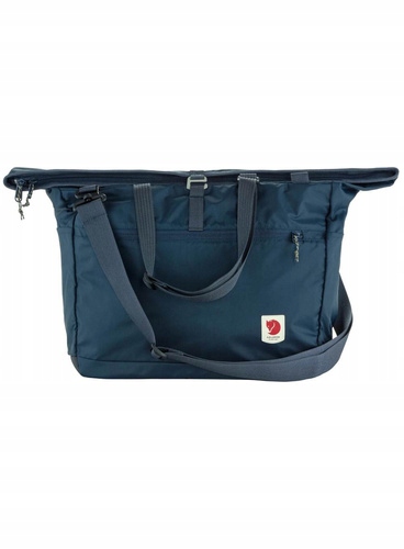 Městská taška Fjallraven High Coast Tote 30 navy