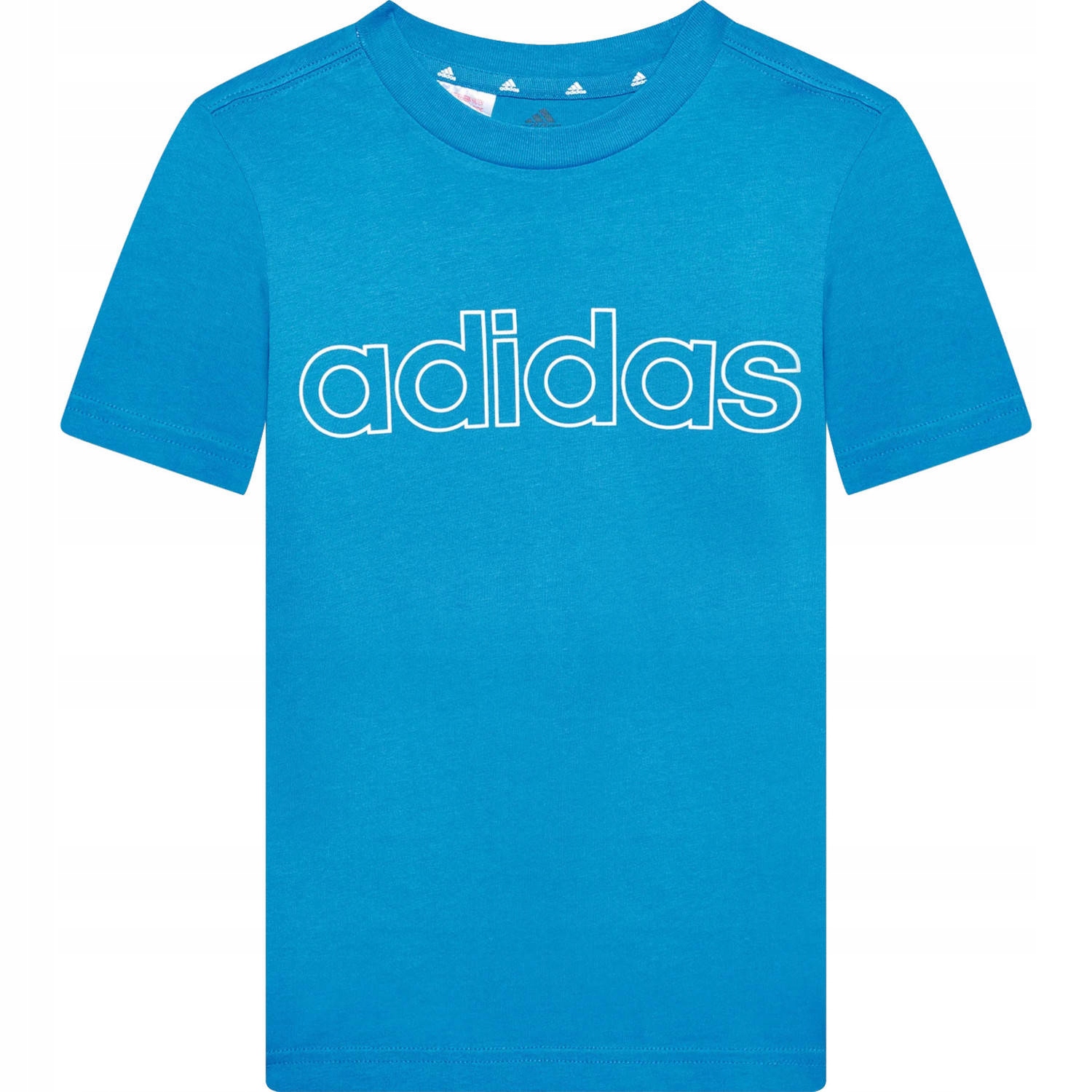 

Koszulka chłopięca T-shirt adidas B Lin HD5970