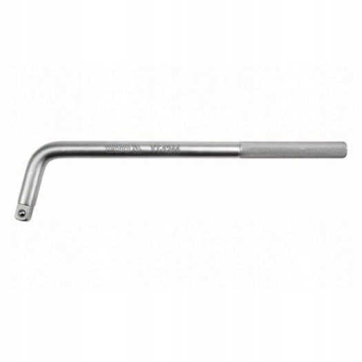 

Yato YT-1244 Pokrętło Typu L 1/2" X 317MM