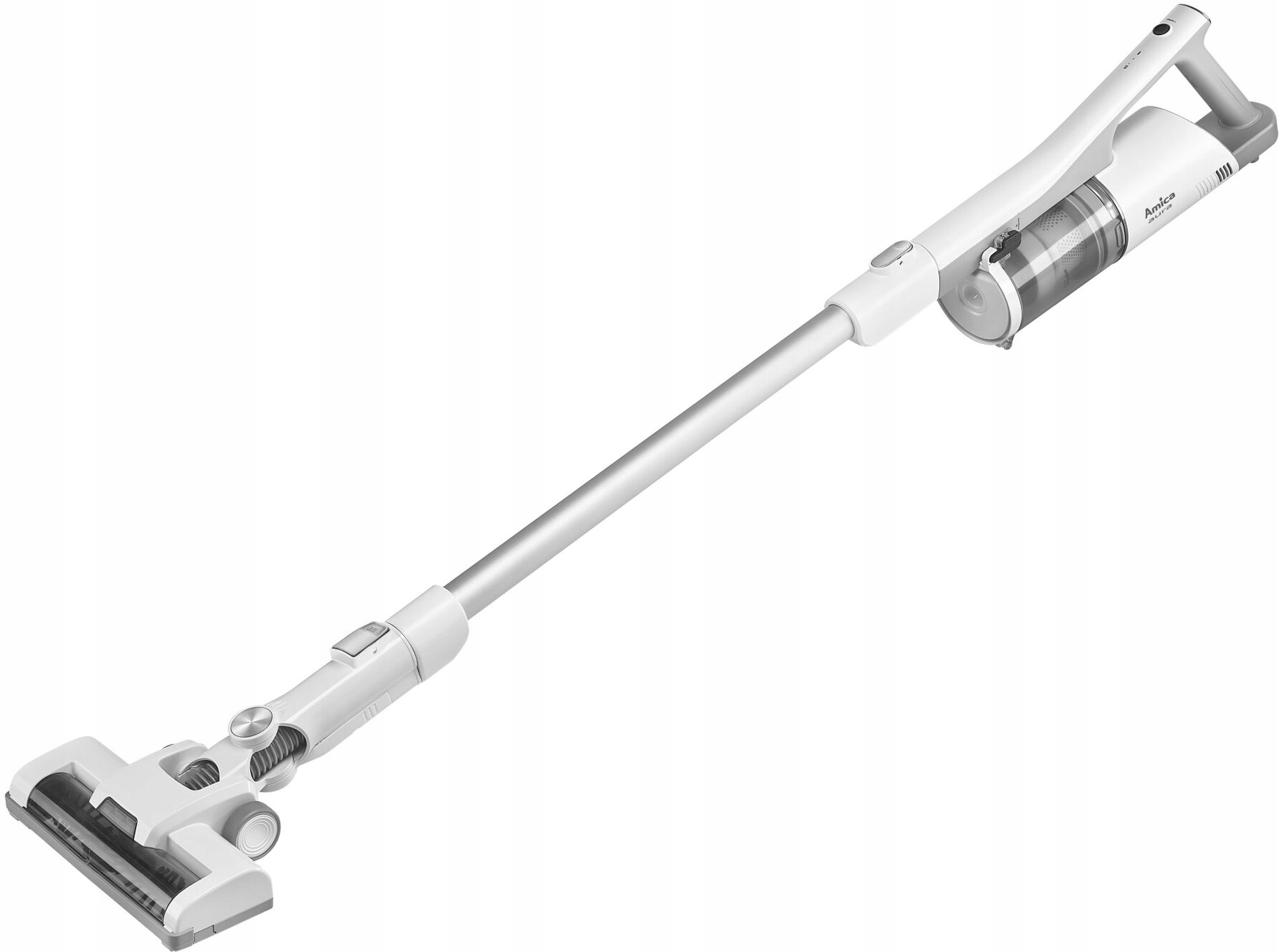 ODKURZACZ PIONOWY AMICA VM 7050 150W 450ml Epa10