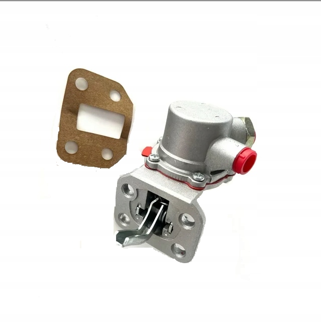 Pompka Paliwa JCB Perkins 3CX 4CX 17/913600