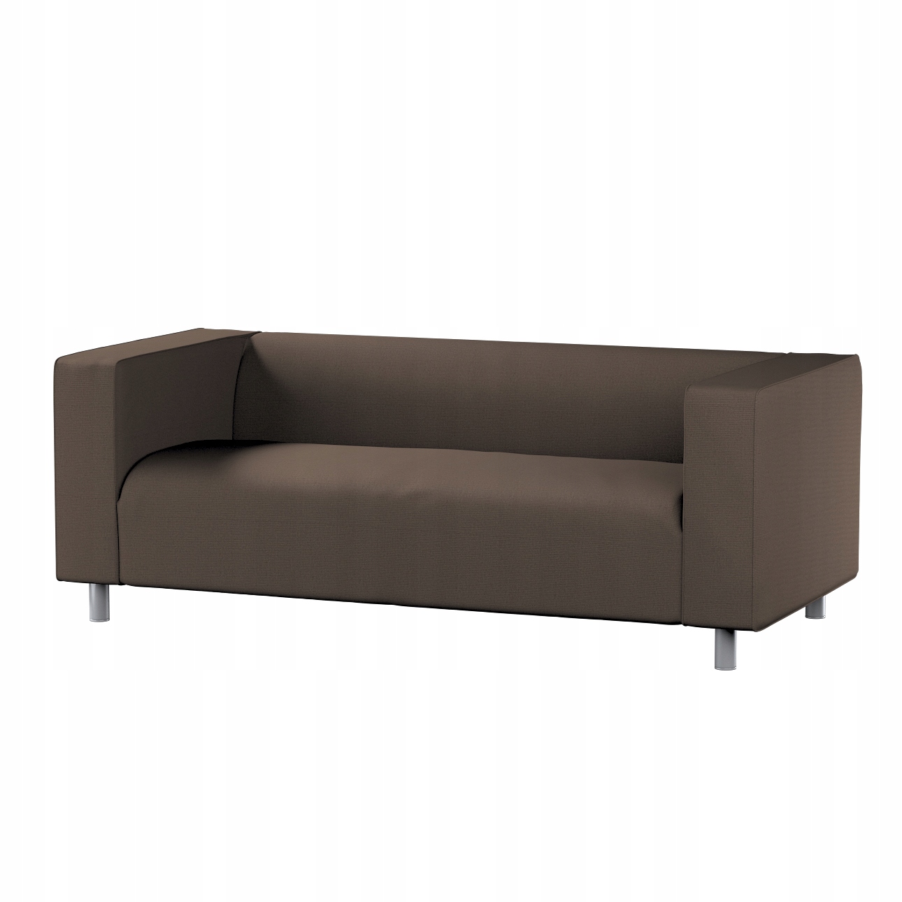 Dekoria potah na pohovku Klippan pro 2 osoby Ikea