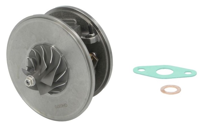 Kartridž Jádro Vložka Turbíny Mitsubishi L200 2.5 DI-D 128 136 167 Km