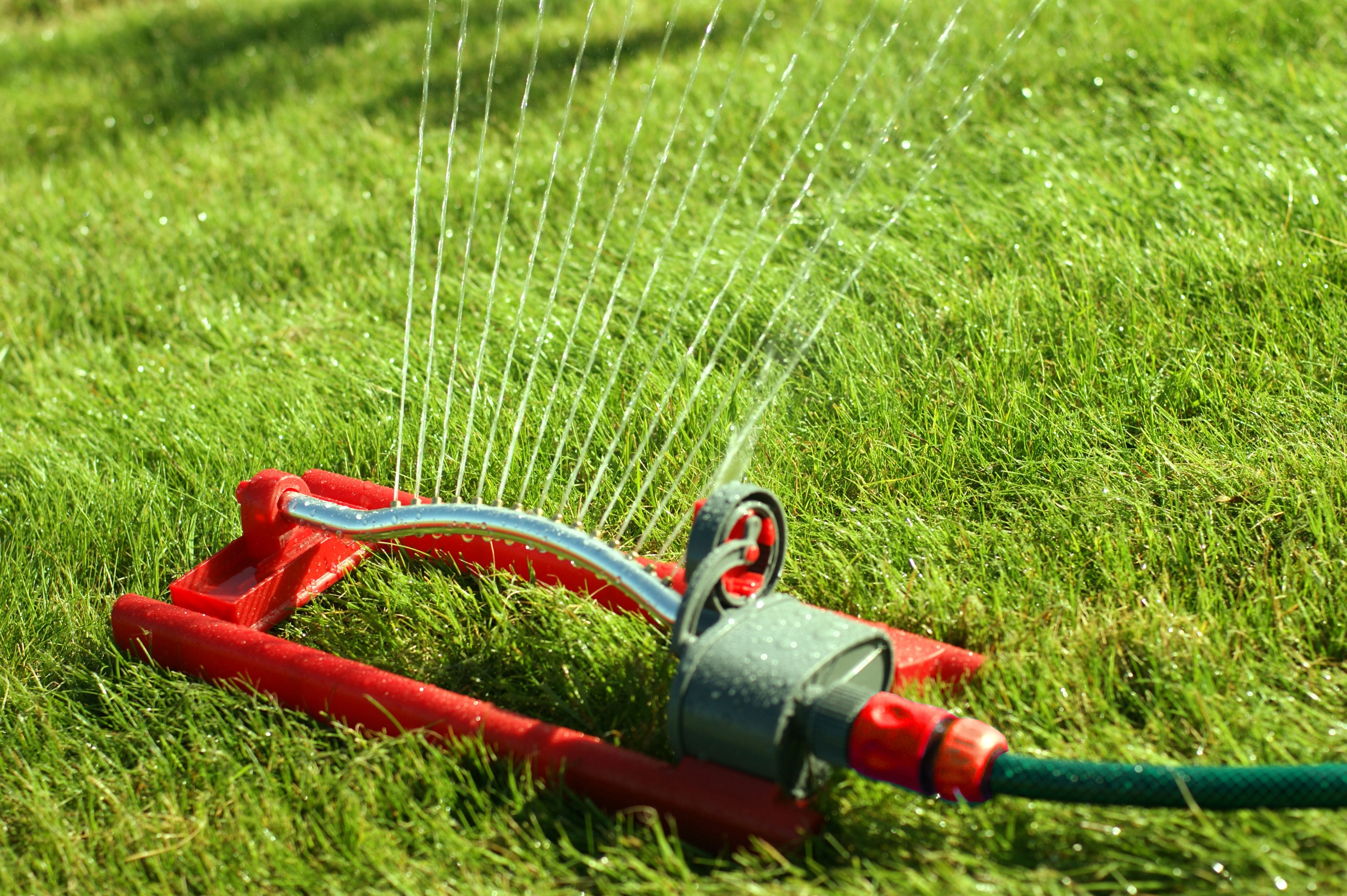 ZRASZACZ WAHADŁOWY OGRODOWY OSCYLACYJNY PROLINE Kod producenta 99353