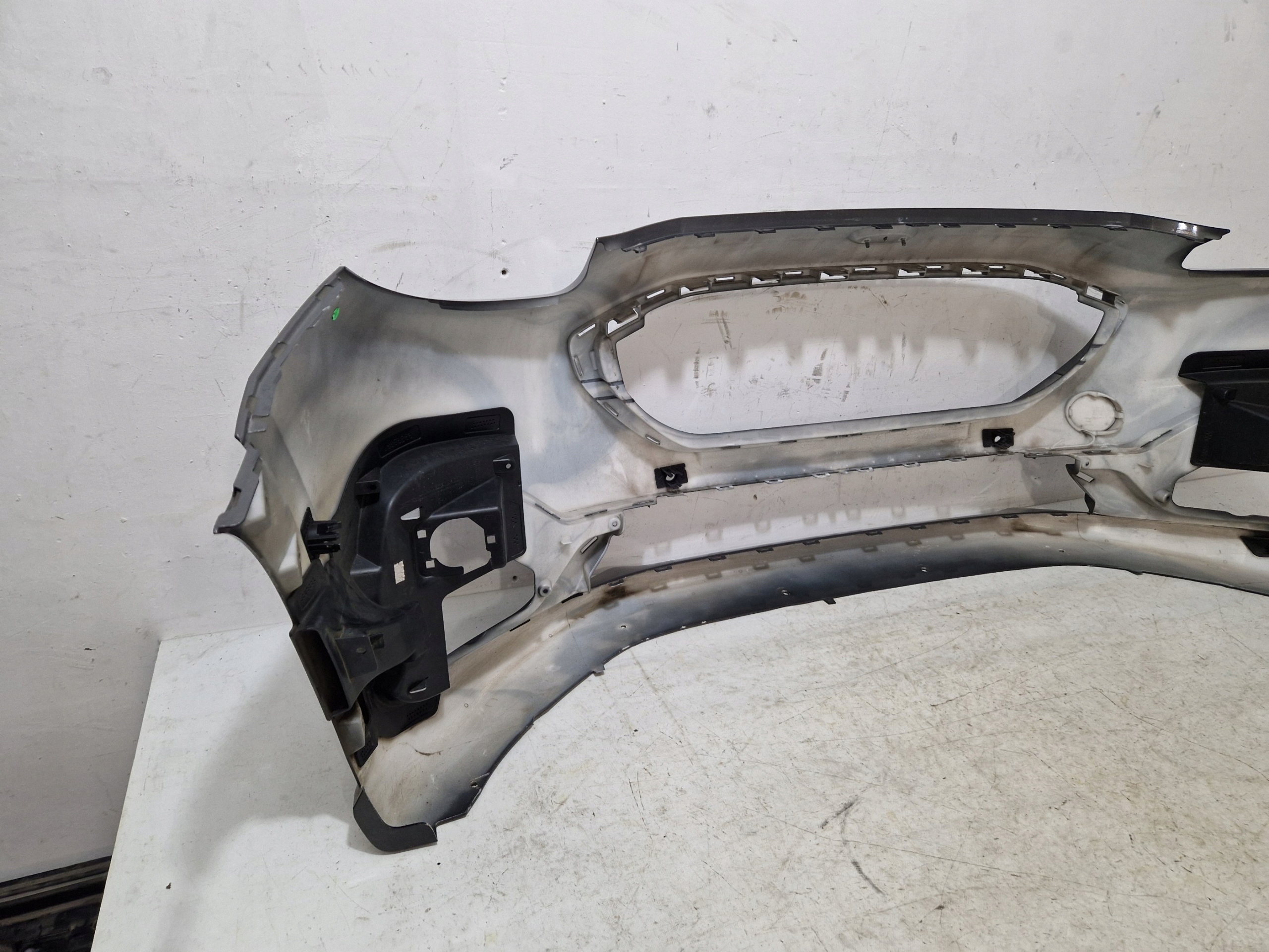 FORD PUMA MK2 ST LINE bumper front front L1TB-17757-D