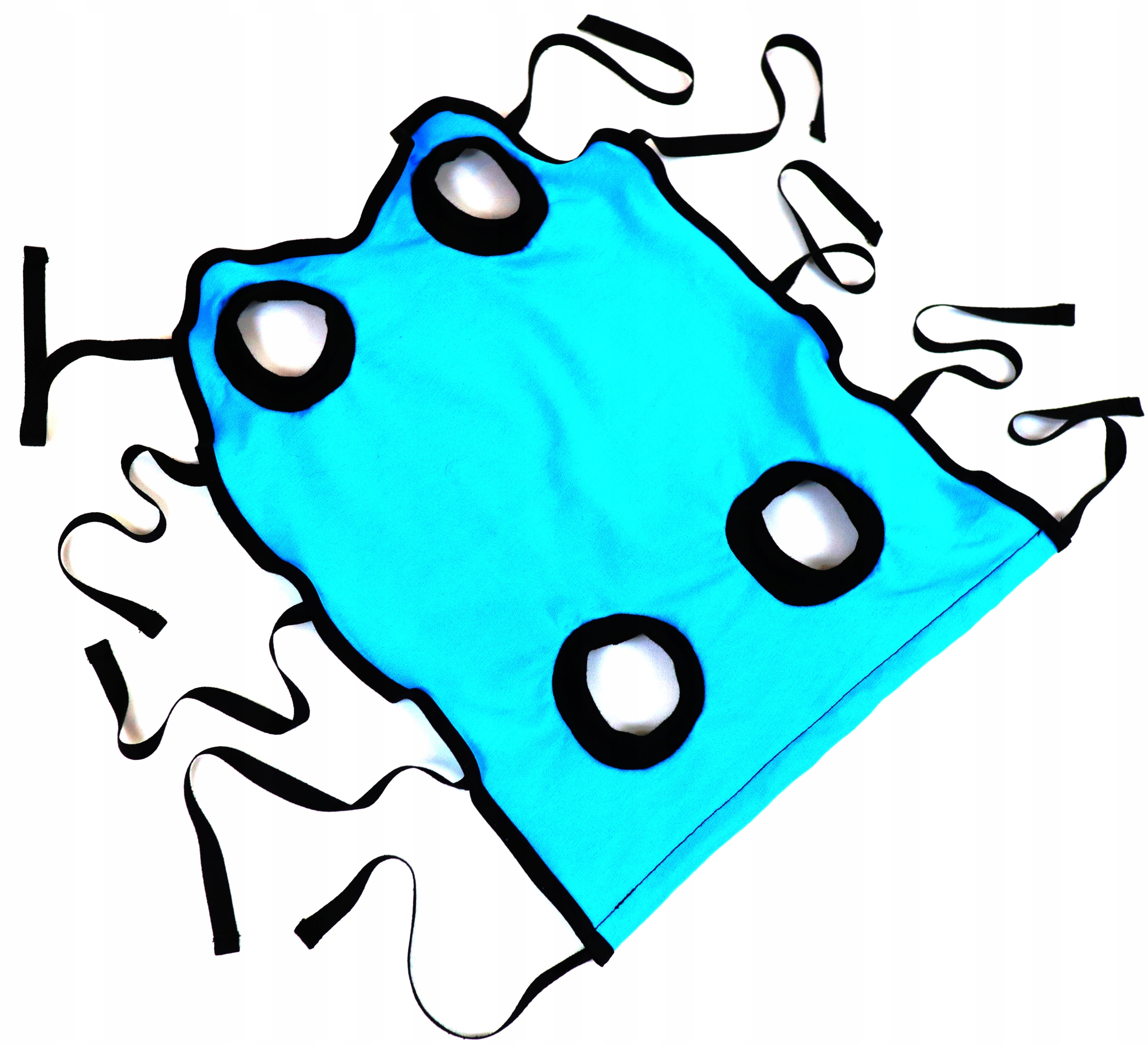 

Kubrak, opatrunek, ubranko pooperacyjne r. M