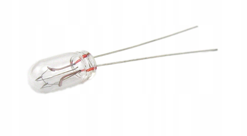 

Żarówka 12V 40mA 0,48W 4.8x10.5mm