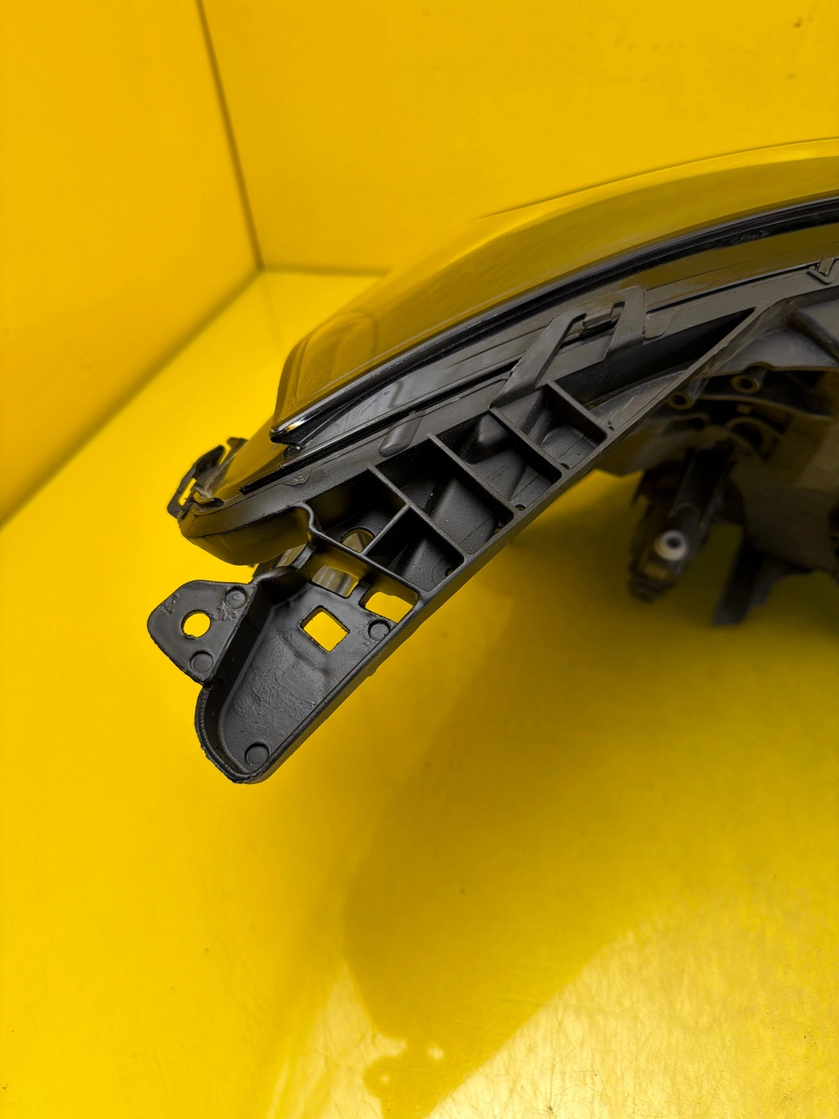 light left Renault Clio V 5 Full Led 260600901R