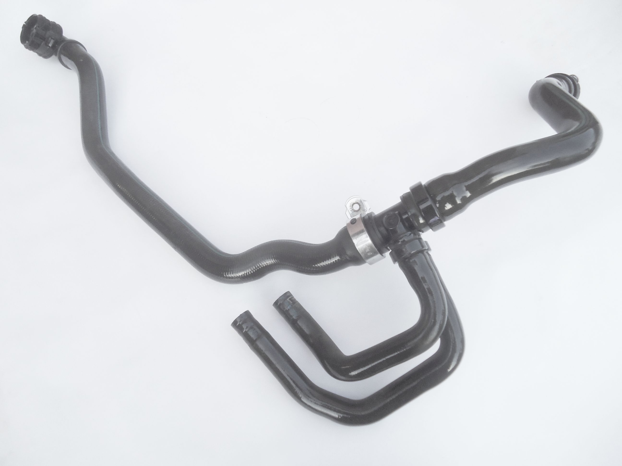 PEUGEOT CITROEN PRZEWOD SKRZYNI BIEGOW Gearbox type Automatic