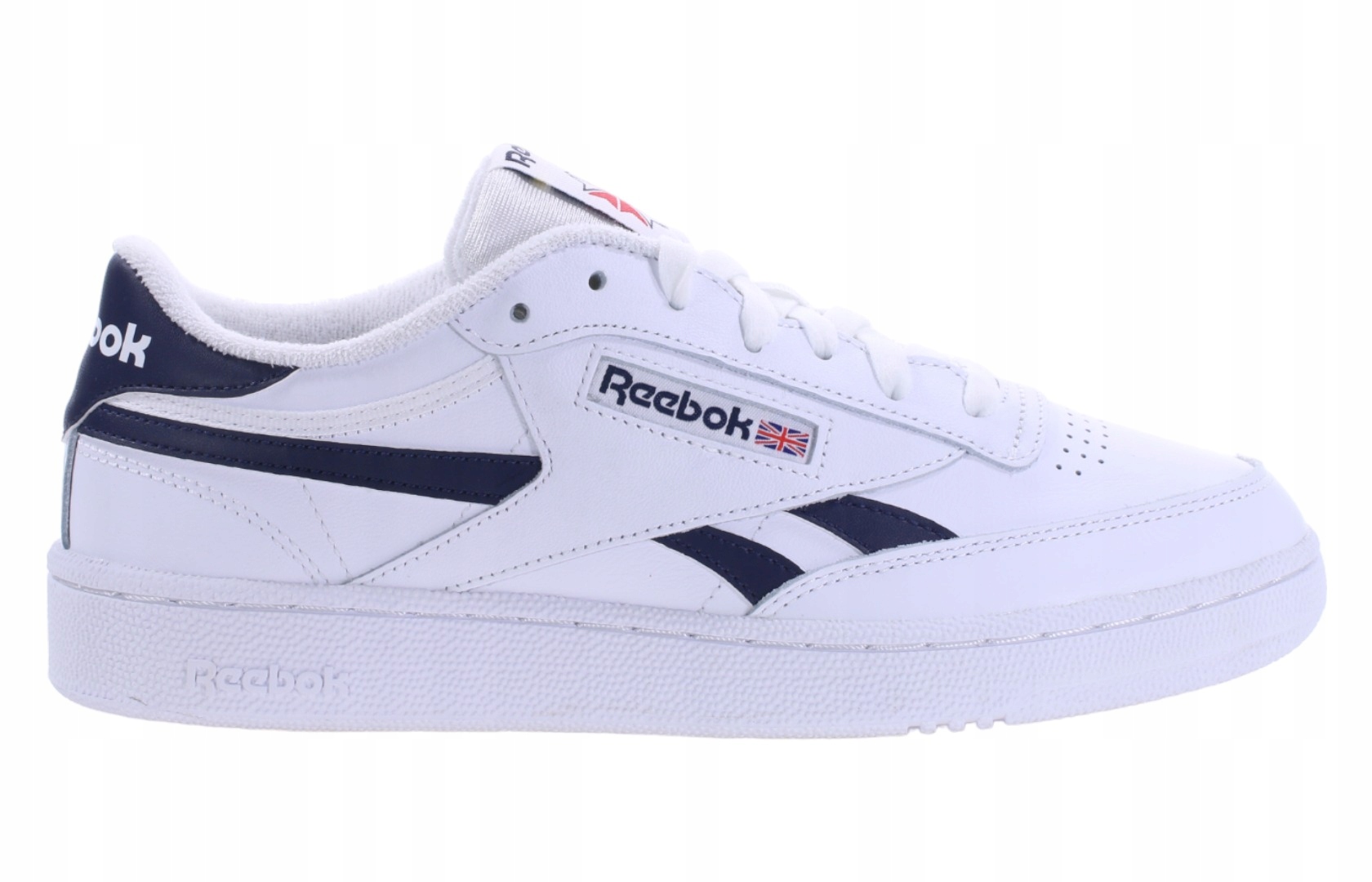 Pánské boty Reebok Club C Revenge H04168