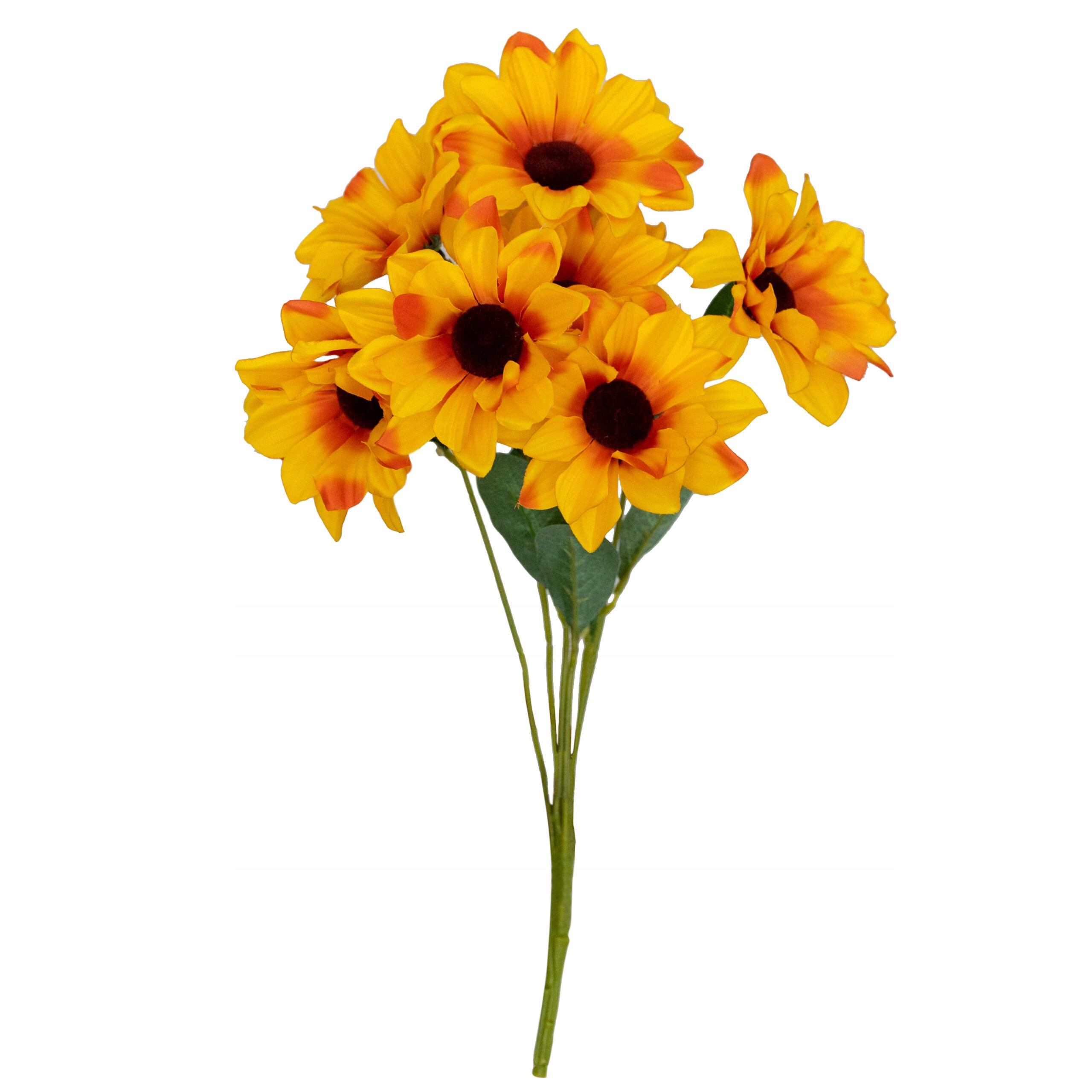 

Kwiaty Sztuczne Słonecznik Bukiet