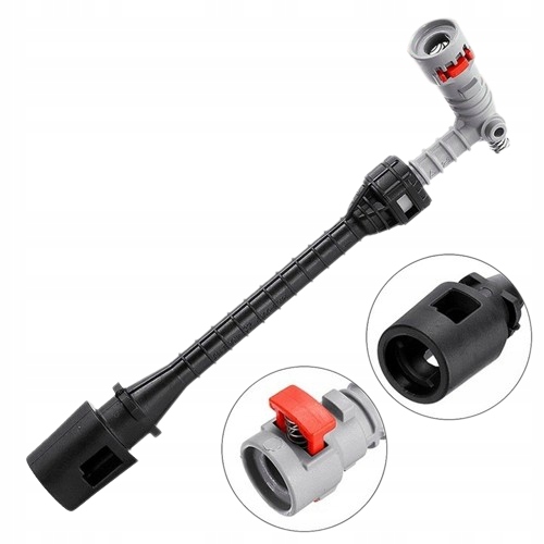 Ventil Pistole Díly pro tlakovou myčku Pro Lavor