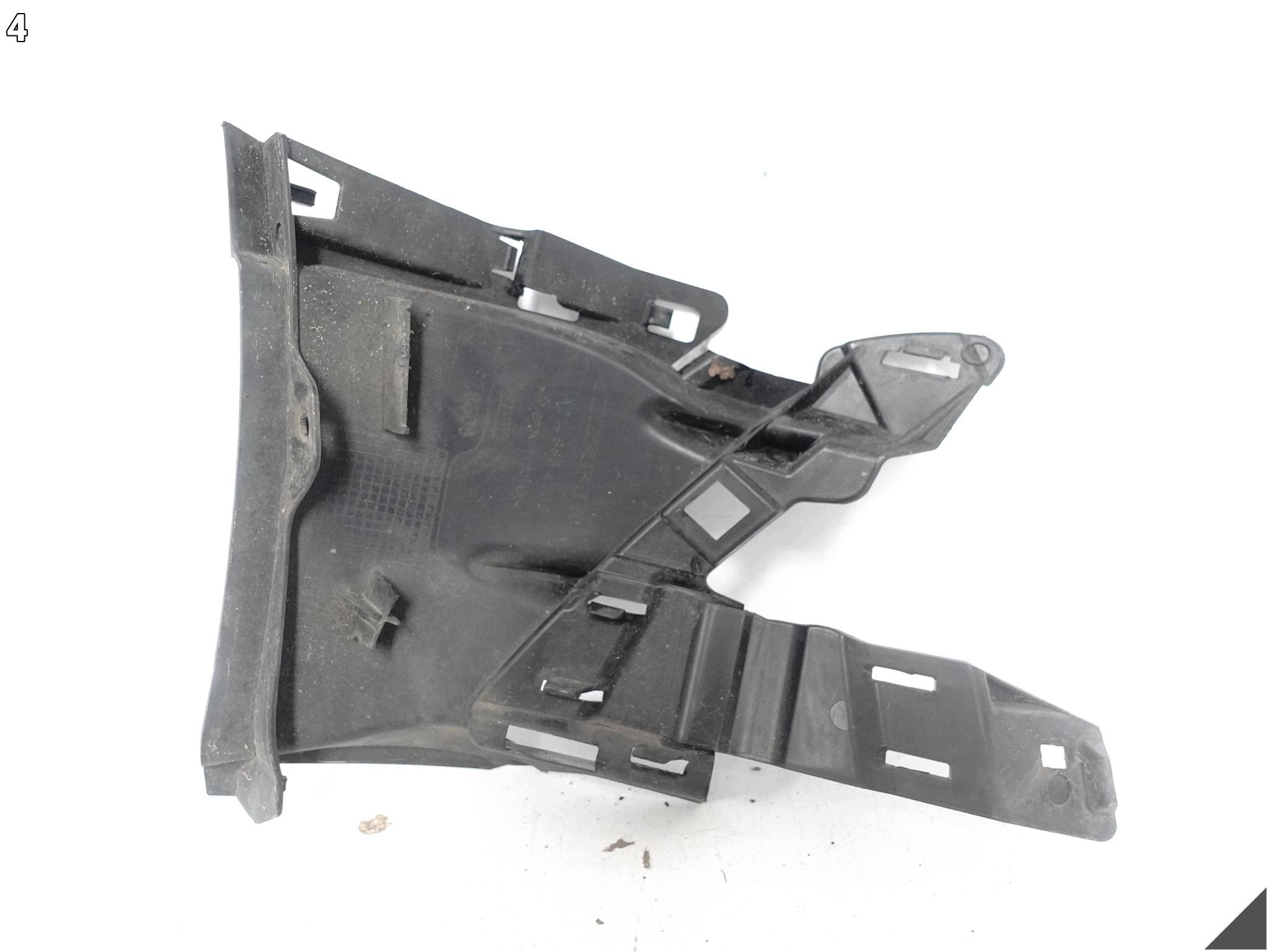 MERCEDES E-KLASA W214 AMG 23- air duct air line support bumper front left