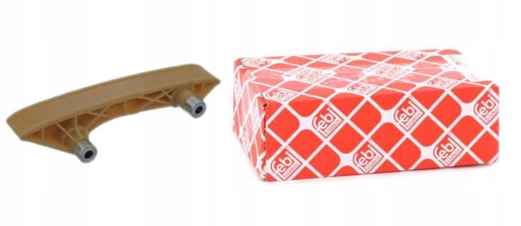 46273 - НАПРАВЛЯЮЩАЯ ЦЕПИ ГРМ FORD TRANSIT PLAT