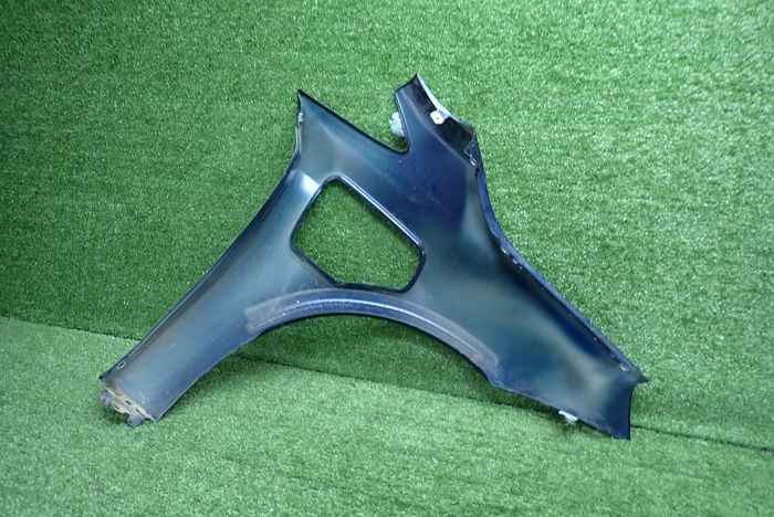 BMW F45 F46 2 14- fender left front front