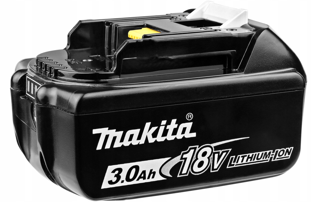 

Makita 197599-5 Akumulator BL1830B 3Ah