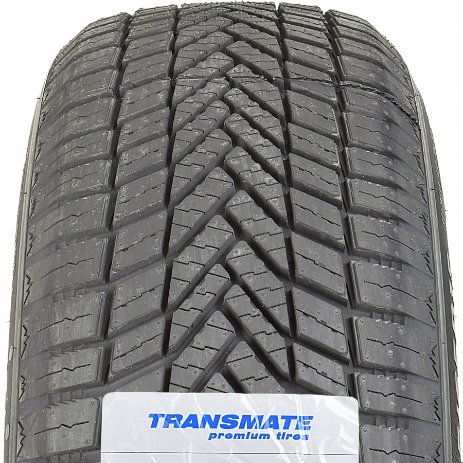4x 205/55R16 OPONY NOWE WIELOSEZONOWE CAŁOROCZNE TRANSMATE 4S 205 55 16 91V