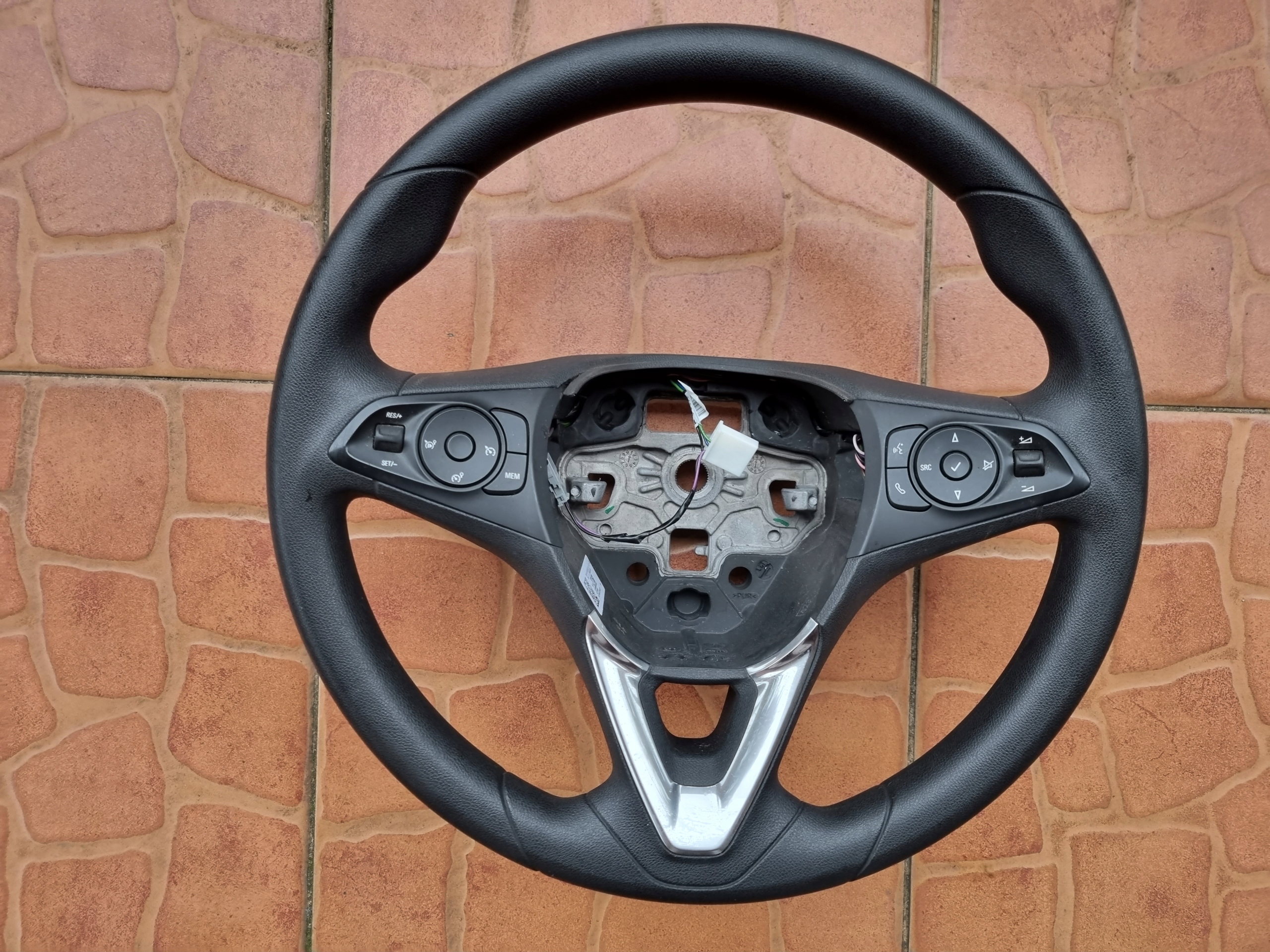 OPEL CROSSLAND X GRANDLAND KIEROWNICA ORYGINALNA !