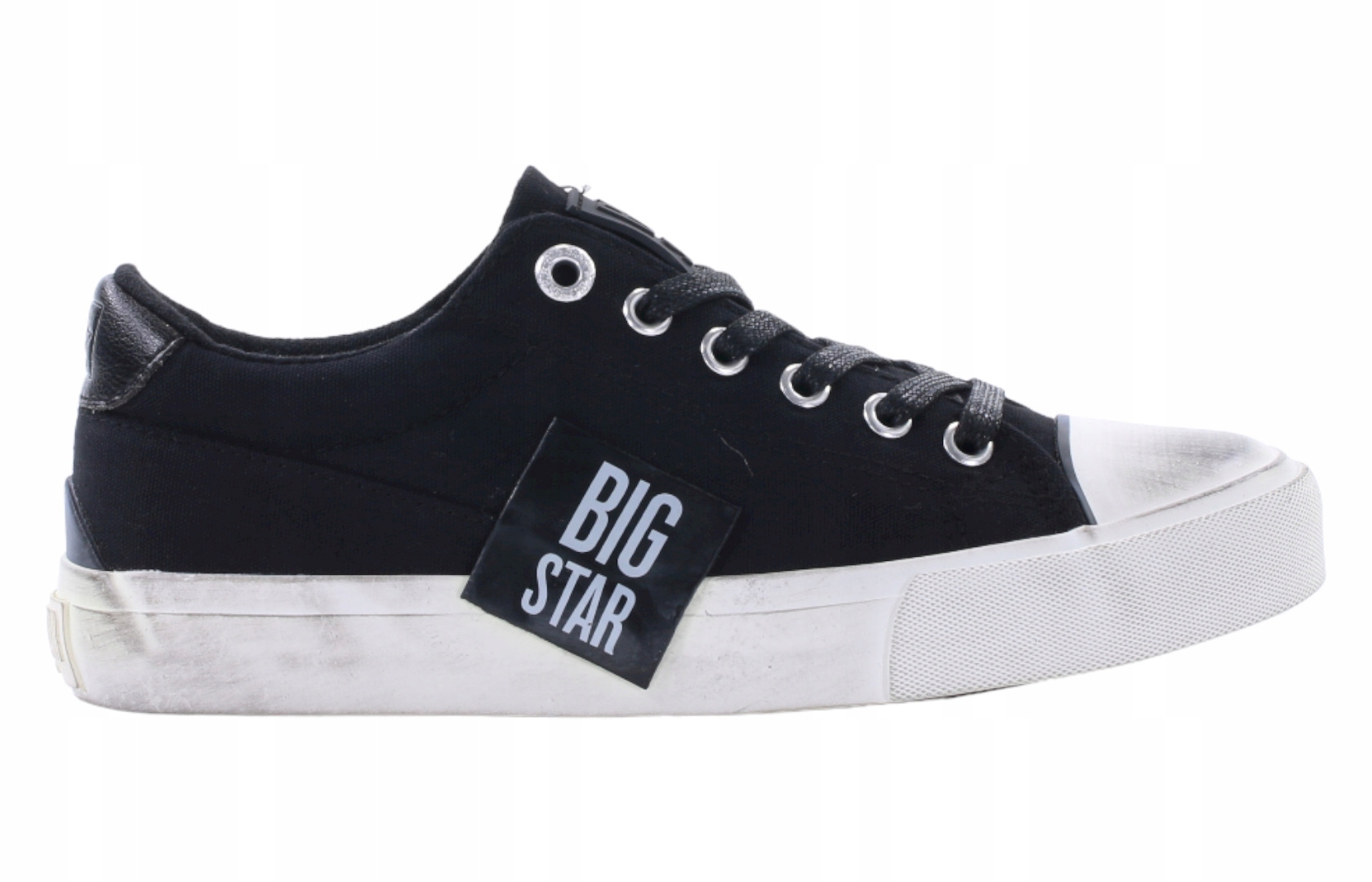 Dámské boty Big Star JJ274354 vel. 39